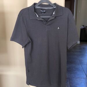 VOLCOM MIDDLER TECH POLO M
